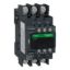 Picture of Contactor, TeSys Deca, 3P(3 NO), AC-3/AC-3e, <=400V, 40A, 110V DC standard coil, lugs-ring terminals