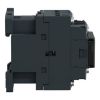 Picture of Contactor, TeSys Deca, 3P(3NO), AC-3/AC-3e, <=440V, 9A, 220V AC 50/60Hz coil, lugs-ring terminals