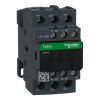 Picture of TeSys; TeSys Deca, Contactor, 3P(3 NO), AC-3/AC-3e, 0 to 440V, 38A, 42VAC 50/60Hz coil