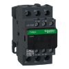 Picture of TeSys; TeSys Deca, Contactor, 3P(3 NO), AC-3/AC-3e, 0 to 440V, 38A, 110VAC 50/60Hz coil