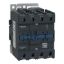 Picture of Contactor, TeSys Deca, 4P(4NO),AC-1 440V 60A,48V AC coil, screw clamp terminal