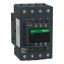 Picture of TeSys; TeSys Deca, contactor,4P(4NO),AC-1,<=440V 60A,110V AC 50/60Hz coil