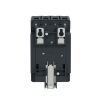 Picture of TeSys; TeSys Deca, contactor,4P(4NO),AC-1,<=440V 60A,110V AC 50/60Hz coil