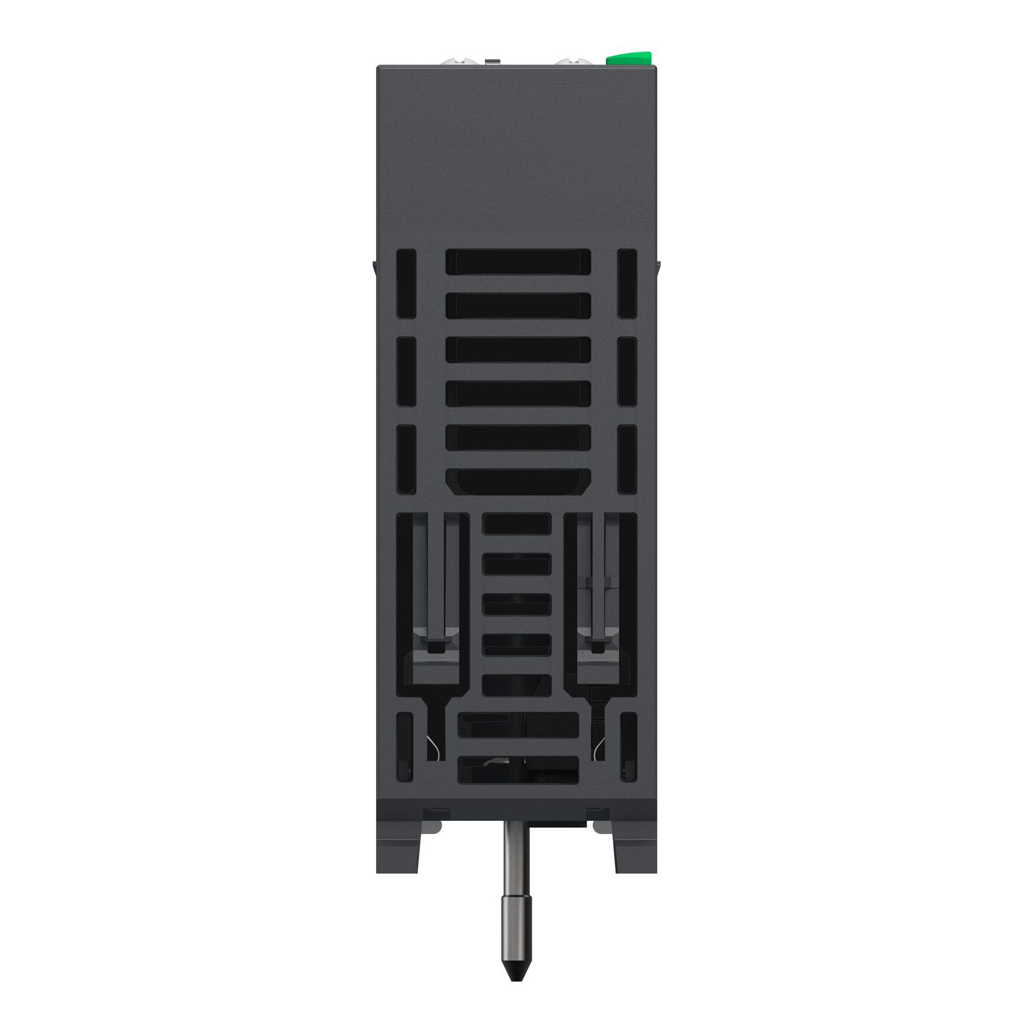 Picture of remote IO drop E/IP, Modicon X80, standard