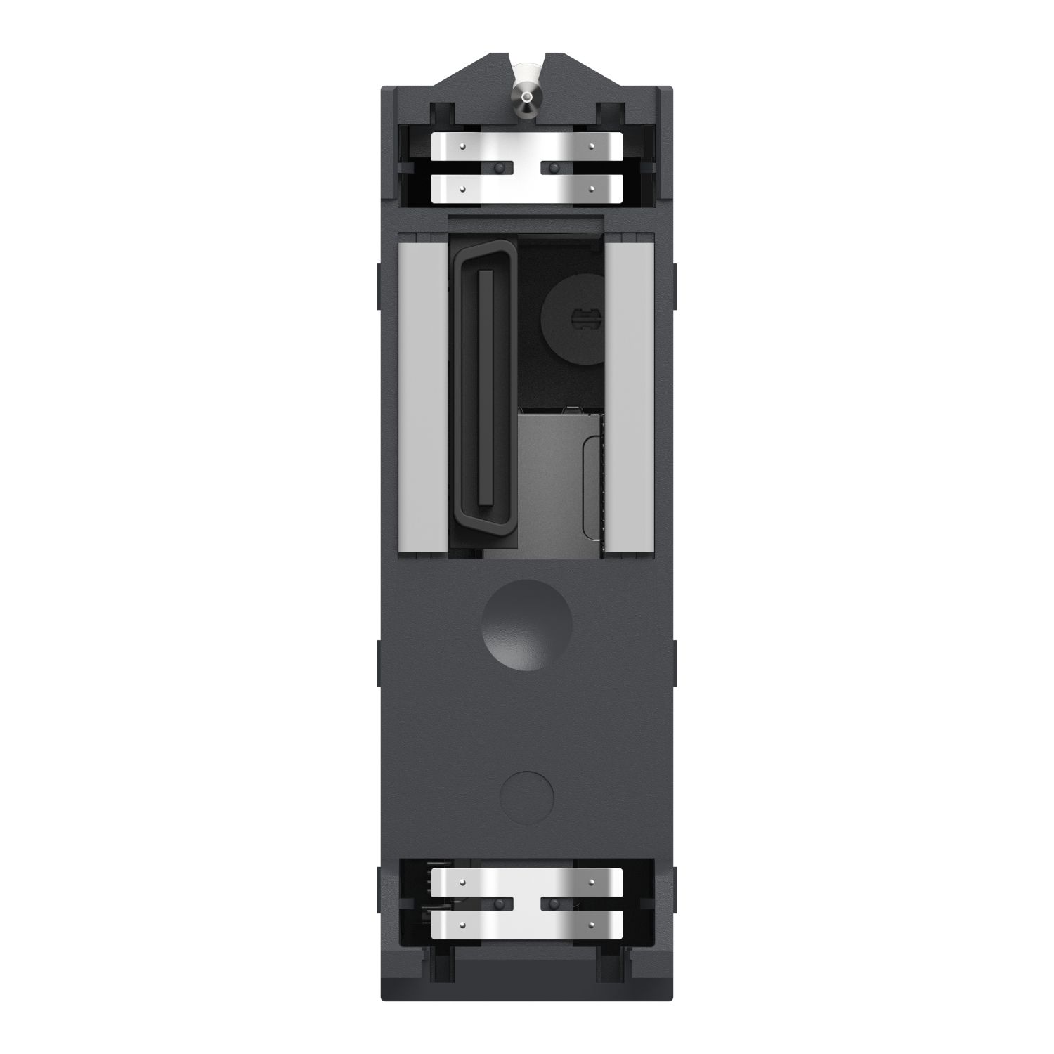 Picture of remote IO drop E/IP, Modicon X80, performance, service port, advanced features