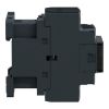 Picture of Contactor, TeSys Deca, 4P(2NO+2NC), AC-1, <=440V, 32A, 24VDC coil, screw clamp terminals