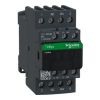 Picture of Contactor, TeSys Deca, 4P(2NO+2NC), AC-1, <=440V, 32A, 110VDC coil, screw clamp terminal