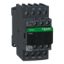 Picture of Contactor, TeSys Deca, 4P(2NO+2NC), AC-1, <=440V, 32A, 48VDC coil, screw clamp terminal