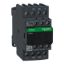 Picture of Contactor, TeSys Deca, 4P(2NO+2NC), AC-1, <=440V, 32A, 220VDC coil, screw clamp terminal