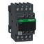 Picture of Contactor, TeSys Deca, 4P(2NO+2NC), AC-1, <=440V, 32A, 240V AC 50/60Hz coil, screw clamp terminal