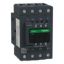Picture of TeSys; TeSys Deca, Contactor, 4P(4 NO), AC-1, 0 to 440V, 80A, 48V AC 50/60Hz coil