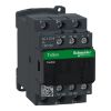 Picture of TeSys D, Contactor, 3P(3 NO), AC-3/AC-3e, 0 to 440V, 18A, 12VDC low consumption coil