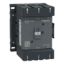 Picture of Contactor,Easy TeSys Control,LC1E,3P(3NO),AC-3,<=440V,120A,110V AC coil,50Hz
