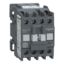 Picture of Contactor,Easy TeSys Control,LC1E,3P(3NO),AC-3,<=440V,18A,24V AC coil,50Hz,1NC auxiliary contact