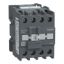 Picture of Contactor,Easy TeSys Control,LC1E,3P(3NO),AC-3,<=440V,38A,110V AC coil,50Hz,1NO auxiliary contact