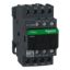 Picture of Contactor, TeSys Deca, 4P(2NO+2NC), AC-1, <=440V, 25A, 240VAC 50/60Hz coil, screw clamp terminal
