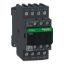 Picture of TeSys; TeSys Deca, Contactor, 4P(4 NO), AC-1, 0 to 440V, 32A, 24VDC standard coil