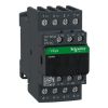 Picture of TeSys; TeSys Deca, Contactor, 4P(4 NO), AC-1, 0 to 440V, 32A, 24VDC low cons coil