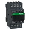 Picture of TeSys; TeSys Deca, Contactor, 4P(4 NO), AC-1, <= 440V, 32A, 220V AC 50/60Hz coil, screw terminal