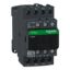 Picture of Contactor, TeSys Deca, 4P(2NO+2NC), AC-1, <=440V, 20A, 220VDC coil, screw clamp terminal