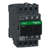 Picture of Contactor, TeSys Deca, 4P(2NO+2NC),AC-1, <=440V, 20A,48V DC coil, screw clamp terminal