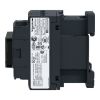 Picture of TeSys D, Contactor, 3P(3 NO), AC-3/AC-3e, 0 to 440V, 12A, 120VAC 50/60Hz coil