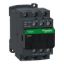 Picture of Contactor, TeSys Deca, 3P(3NO), AC-3/AC-3e, <=440V, 12A, 12V DC coil, screw clamp terminals