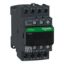 Picture of Contactor, TeSys Deca, 4P(4 NO), AC-1, <=440V, 20A, 125VDC standard coil, screw clamp terminal