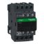 Picture of TeSys; TeSys Deca, Contactor, 4P(4 NO), AC-1, 0 to 440V, 20A, 230VAC 50/60Hz coil