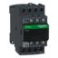 Picture of TeSys; TeSys Deca, Contactor, 4P(4 NO), AC-1, 0 to 440V, 25A, 48VDC standard coil