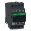 Picture of TeSys; TeSys Deca, Contactor, 4P(4 NO), AC-1, 0 to 440V, 25A, 220VDC standard coil