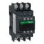 Picture of Contactor, TeSys Deca, 3P(3 NO), AC-3/AC-3e, <=400V, 65A, 440V AC 50/60Hz coil, lugs-ring terminals