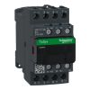 Picture of TeSys; TeSys Deca, Contactor, 4P(4 NO), AC-1, 0 to 440V, 25A, 24VDC standard coil