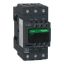 Picture of Contactor, TeSys Deca, 3P(3 NO), AC-3/AC-3e, <=400V, 65A, 127V AC 50/60Hz coil, screw clamp terminals