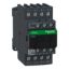 Picture of TeSys; TeSys Deca, Contactor, 4P(4 NO), AC-1, 0 to 440V, 40A, 12VDC standard coil