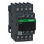 Picture of TeSys; TeSys Deca, Contactor, 4P(4 NO), AC-1, <= 440V, 40A, 220V AC 50/60Hz coil, screw terminal