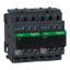 Picture of Reversing Contactor, TeSys Deca, 3P(3NO), AC-3, <=440V, 25A, 220V AC 50/60Hz coil, screw clamp terminals