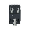 Picture of Contactor, TeSys Deca, 4P(4 NO), AC-1, <=440V, 60A, 230VAC 50/60Hz coil, spring terminals