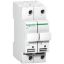 Picture of Acti9 - fuse-disconnector STI - 2 poles - 25 A - for fuse 10.3 x 38 mm