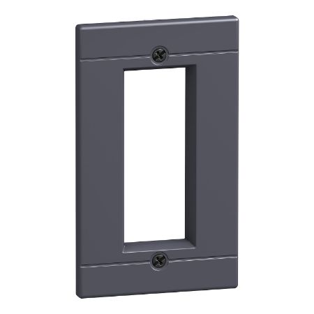 Picture of Toggle escutcheon, ComPact NS, protection collar, IP40