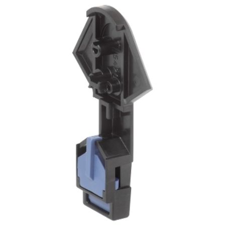 Picture of Direct rotary handle, TeSys GS, black handle, right side mounting, 2 positions I-O, for GS 50 to 63A IEC