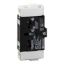 Picture of TeSys, TeSys VARIO - additional pole - 20 A - for V01