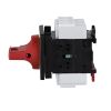 Picture of TeSys, TeSys Vario - emergency stop switch disconnector - 63 A - on door