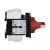 Picture of TeSys, TeSys Vario - emergency stop switch disconnector - 80 A - on door