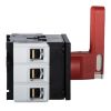 Picture of TeSys, TeSys Vario - emergency stop switch disconnector - 125 A - on door