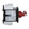 Picture of TeSys, TeSys Vario - emergency stop switch disconnector - 125 A - on door