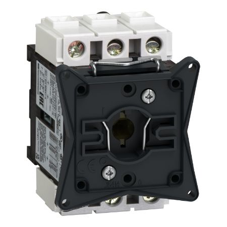 Picture of TeSys, TeSys VARIO - Switch body for switch-disconnector - 3 poles - 12 A