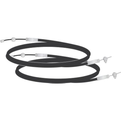 Picture of 2 Cables for interlocking any combination - for MTZ1/MTZ2/MTZ3 - fixed/drawout