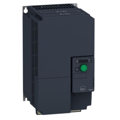 Picture of variable speed drive, Altivar Machine ATV320, 15kW, 200 to 240V, 3 phases, compact