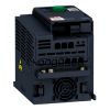 Picture of variable speed drive, Altivar Machine ATV320, 1.5kW, 200 to 240V, 3 phases, compact